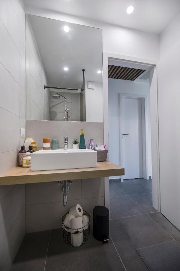Bucharest Luxury Apartments Luaran gambar