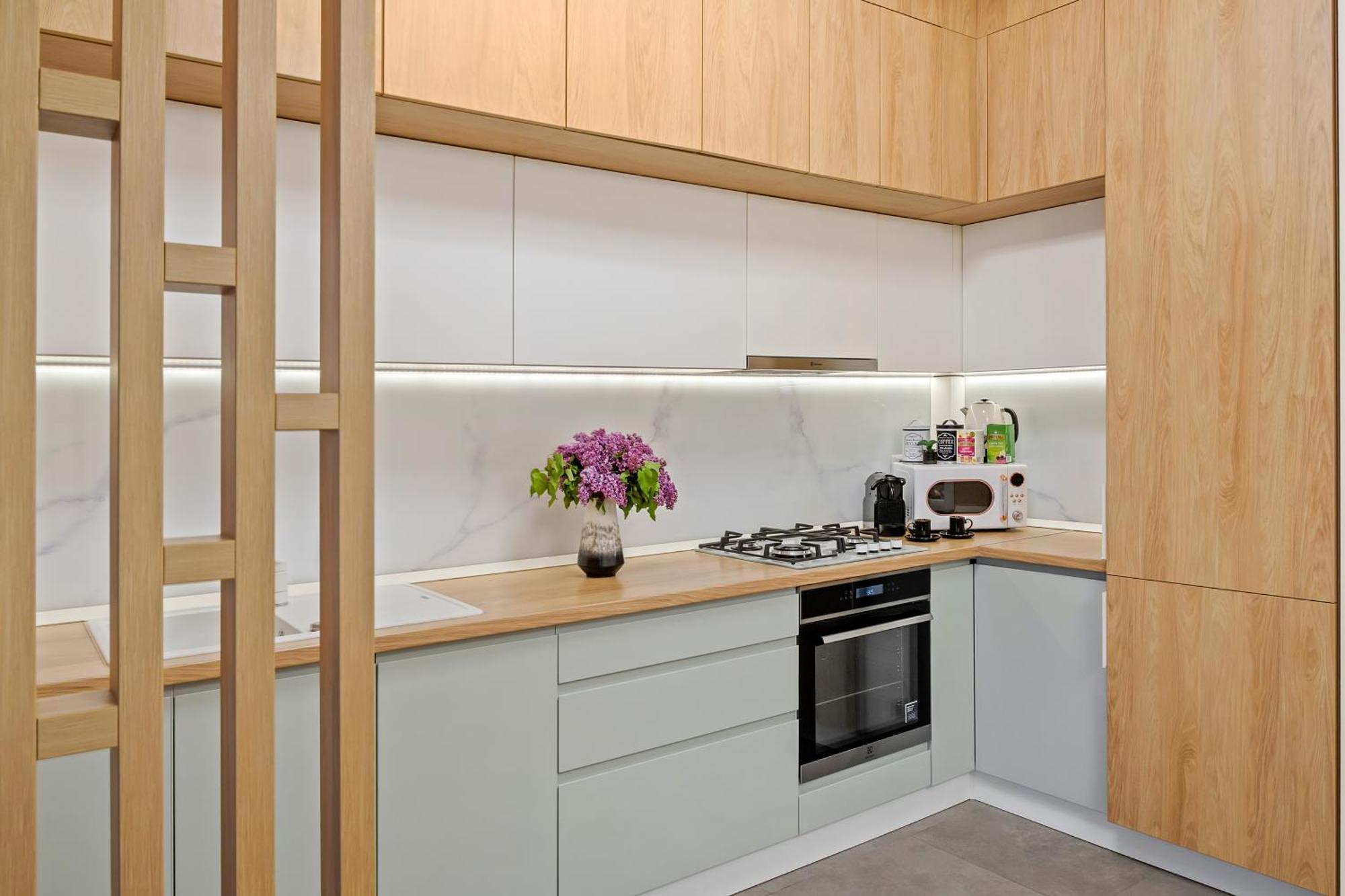 Bucharest Luxury Apartments Luaran gambar