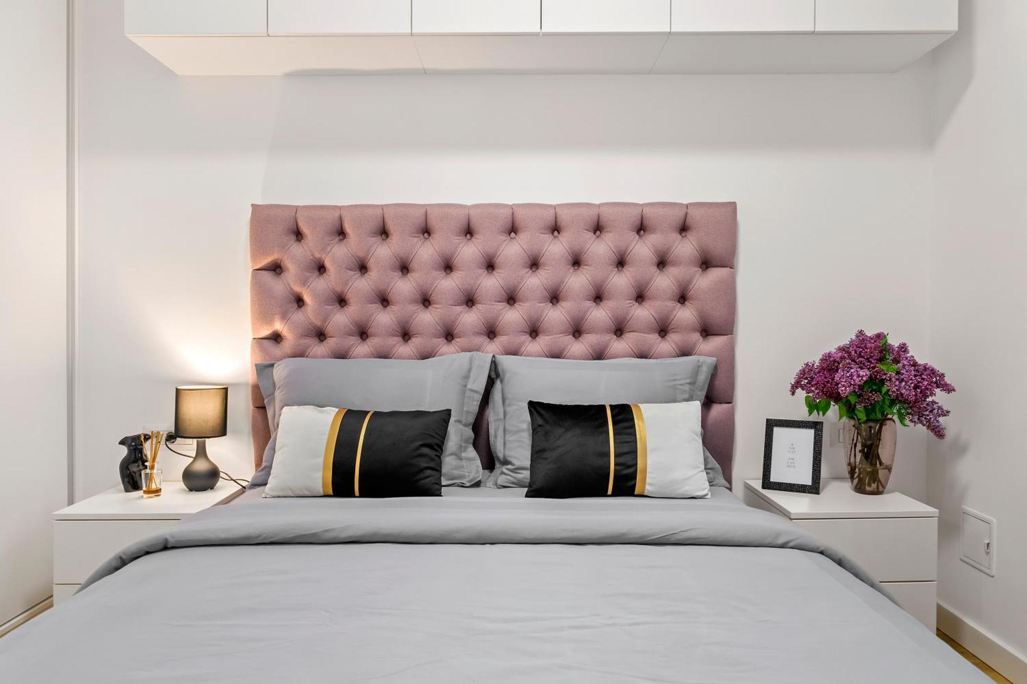 Bucharest Luxury Apartments Luaran gambar