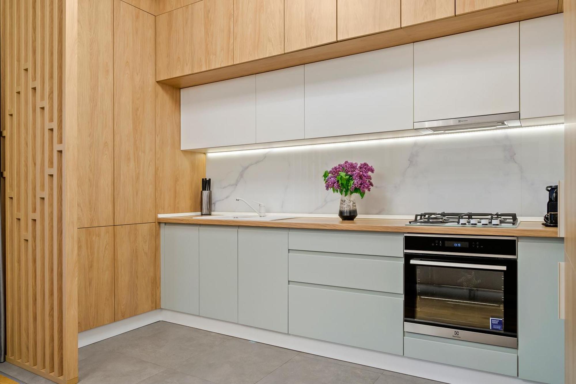 Bucharest Luxury Apartments Luaran gambar