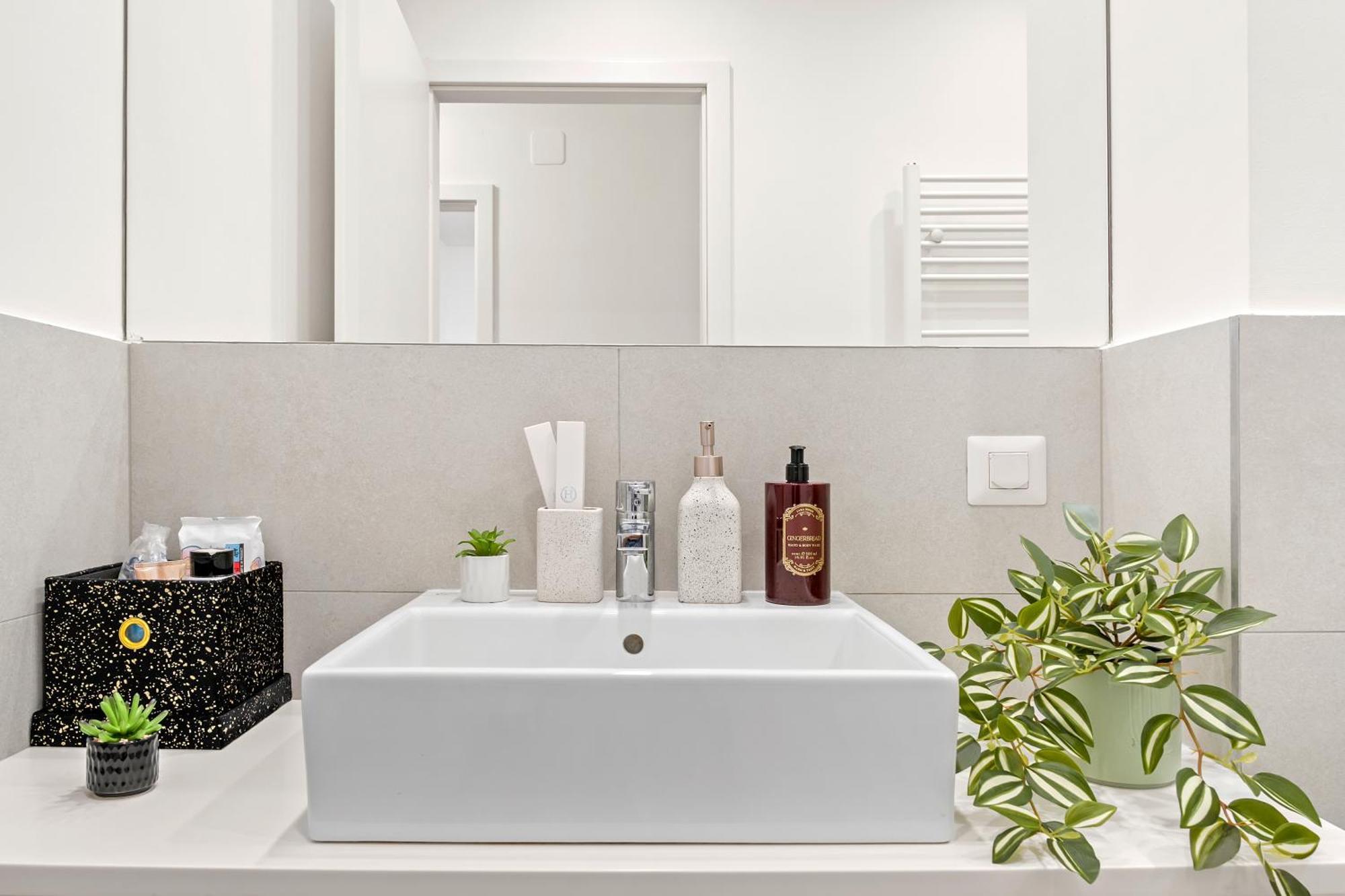 Bucharest Luxury Apartments Luaran gambar