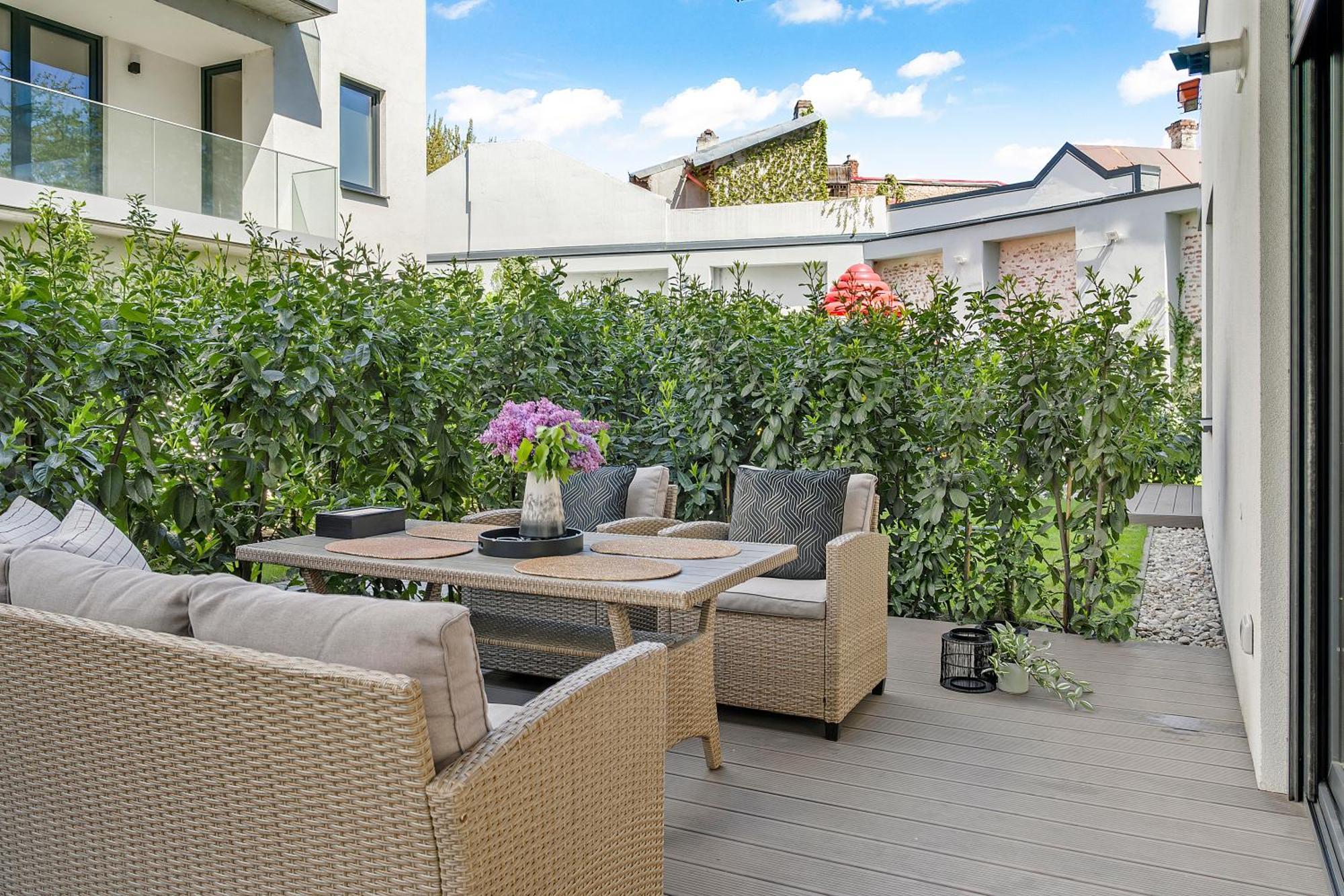 Bucharest Luxury Apartments Luaran gambar